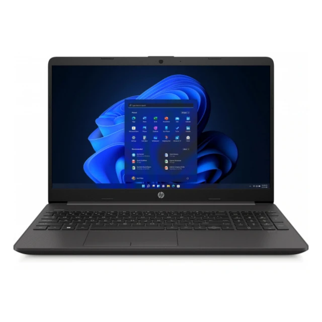 NB HP 250 G9 i3-1215U/16GB/M.2 512GB/15.6 FHD/Win11Pro/ENG/Black/6F1Z7EA