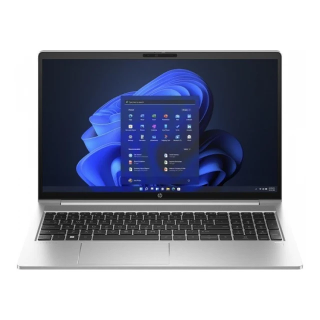 NB HP ProBook 450 G10 (Pike silver) FHD IPS, i5-1334U, 16GB, 512GB SSD (B2NZ6ES)