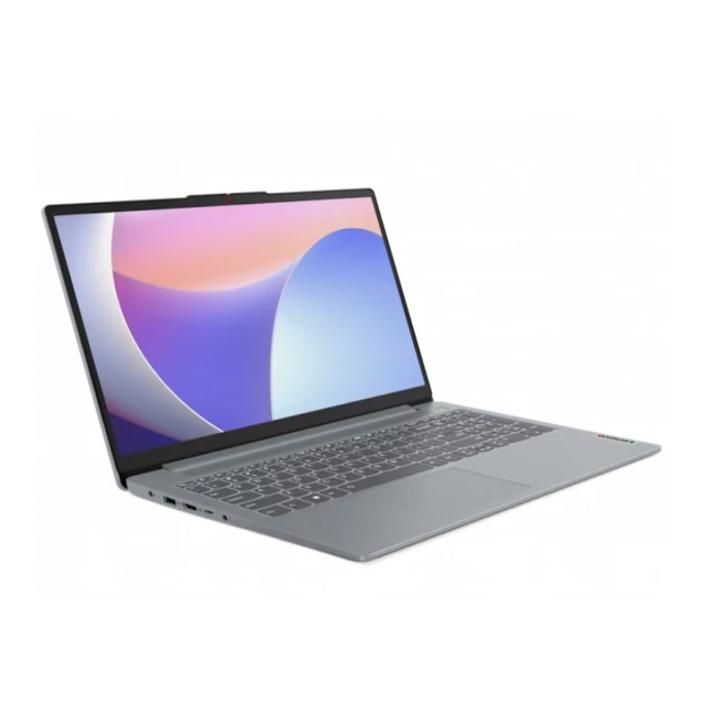 NB LENOVO IdeaPad Slim 3 15IAH8/DOS/15.6" FHD/i5-12450H/8GB/512GB SSD/SRB/siva 83ER00FRYA