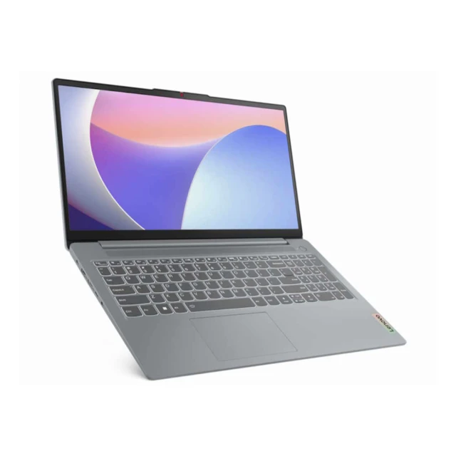 NB LENOVO IdeaPad Slim 3 15IAN8/DOS/15.6" FHD/i3-N305/8GB/256GB SSD/SRB/siva 82XB008YYA