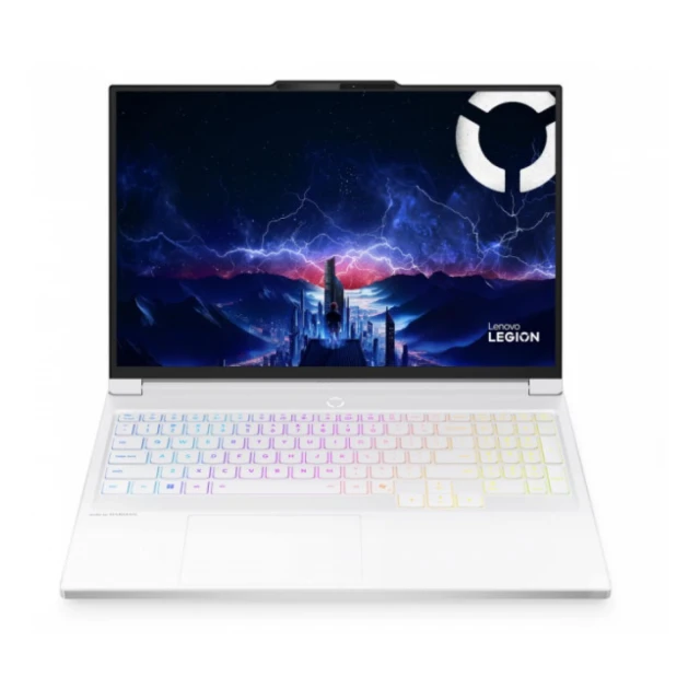 NB Lenovo Legion 7 16 U9-275HX/32GB/M.2 2TB/16"/RTX5070 8GB/Win11Pro/2Y/SRB/83K