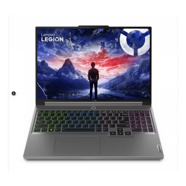 NB Lenovo Legion5 16 i5-13450HX/16GB/512GB/16"/RTX4060 8GB/Win11Pro/83DG003XYA