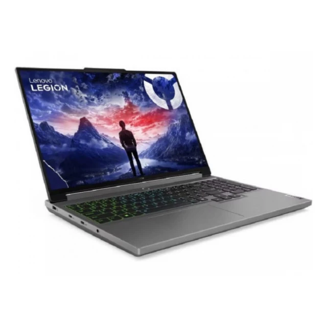 NB Lenovo Legion5 i7-14650HX/32GB/M.21TB/16"WQXG/RTX40608GB/Win11Pro/83DG00HLYA