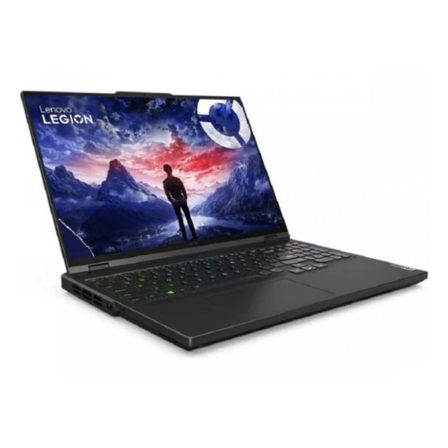 NB Lenovo LegionPro5 16 i9-14900HX/32GB/M.2 1TB/16"WQXGA/RTX4060 8GB/83DF0024YA