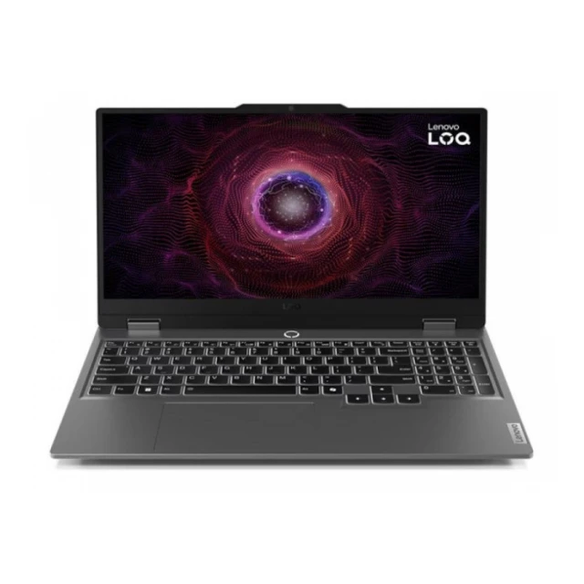 NB Lenovo LOQ 15 i5-12450HX/24GB/512GB/15.6"FHD/Win11Pro/RTX3050 6GB/83GS00QRYA