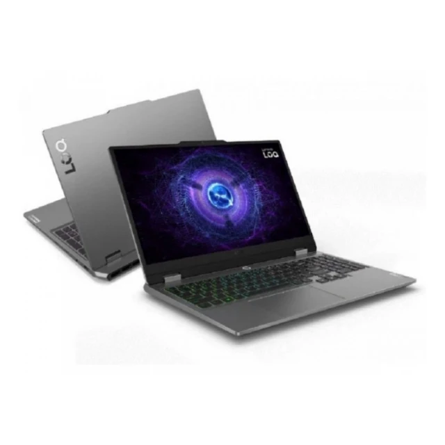 NB Lenovo LOQ 15 i7-13650HX/24GB/M.2 1TB/15.6"FHD/RTX4050 6GB/SRB/2Y/83DV00SMYA