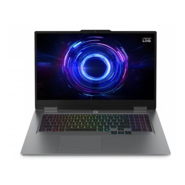 NB Lenovo LOQ 17 i7-14700HX/32GB/M.2 1TB/17.3"/RTX5070 8GB/Win11Pro/83JH002WYA