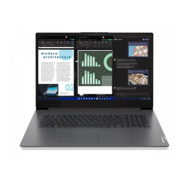 NB Lenovo V17 G4 IRU i5-13420H/16GB/M.2 512GB/17.3FHD IPS/Win11Pro/83A2003KYA