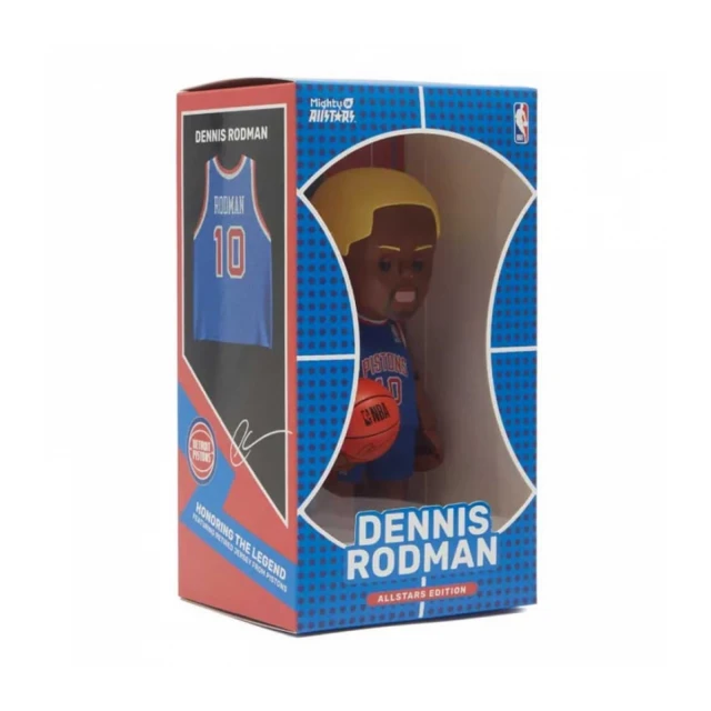 NBA 2023: Dennis Rodman (AllStars Edition)