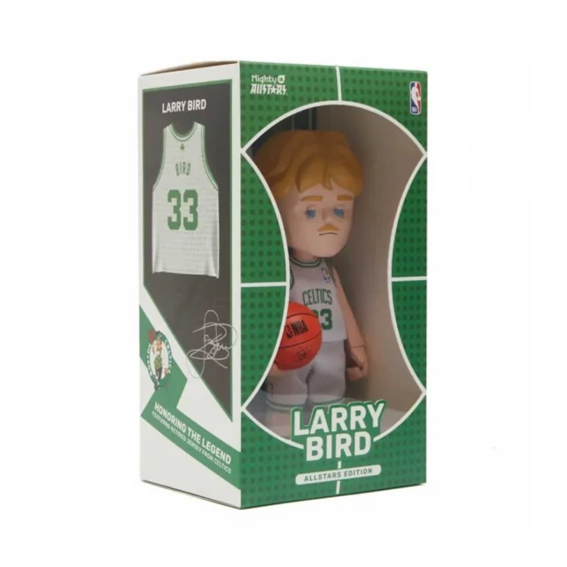 NBA 2023: Larry Bird (AllStars Edition)