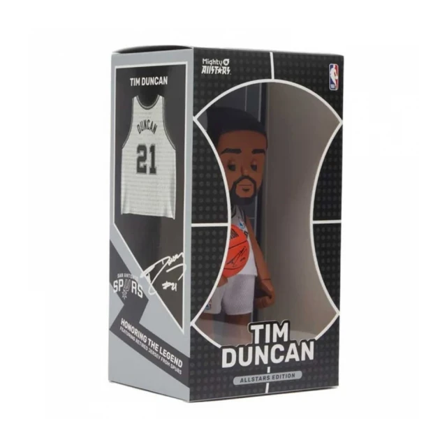 NBA 2023: Tim Duncan (AllStars Edition)