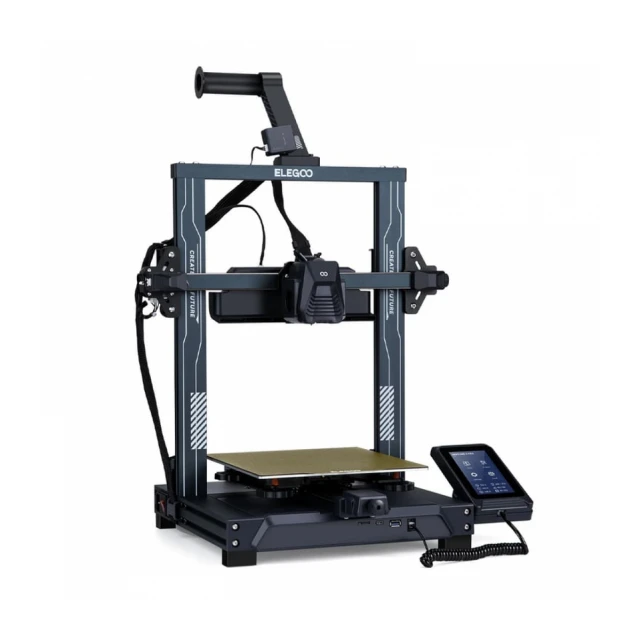 Neptune 4 Pro 3D Printer