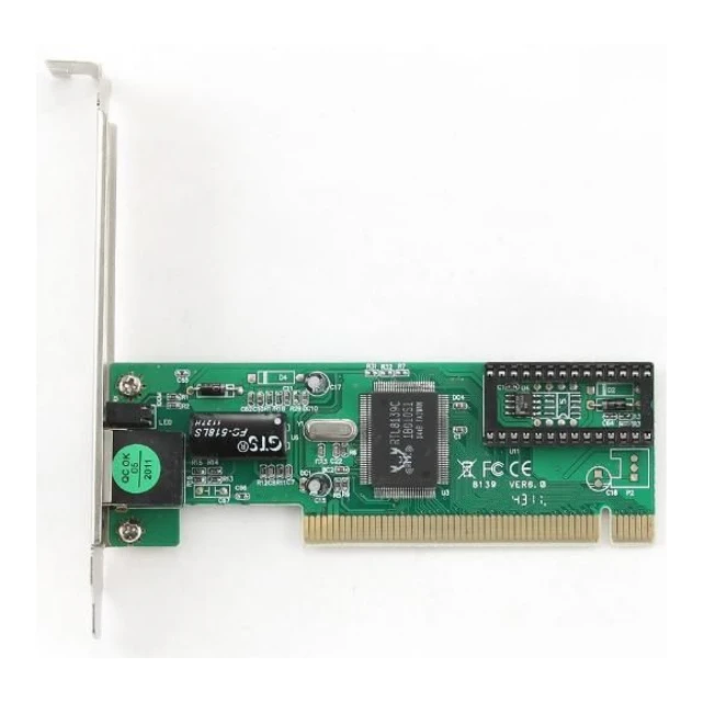 NIC-R1 Gembird PCI mrezna kartica 10/100