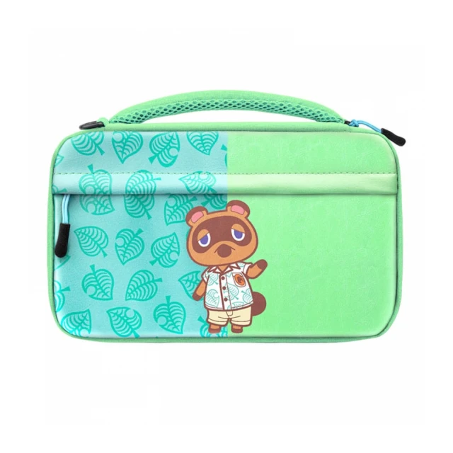 Nintendo Switch Commuter Case - Animal Crossing