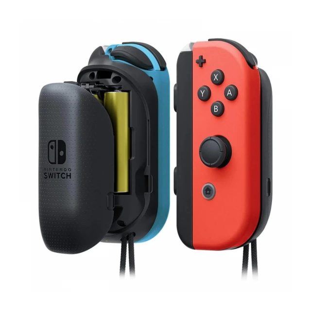 Nintendo Switch Joy-Con AA Battery Pack Pair