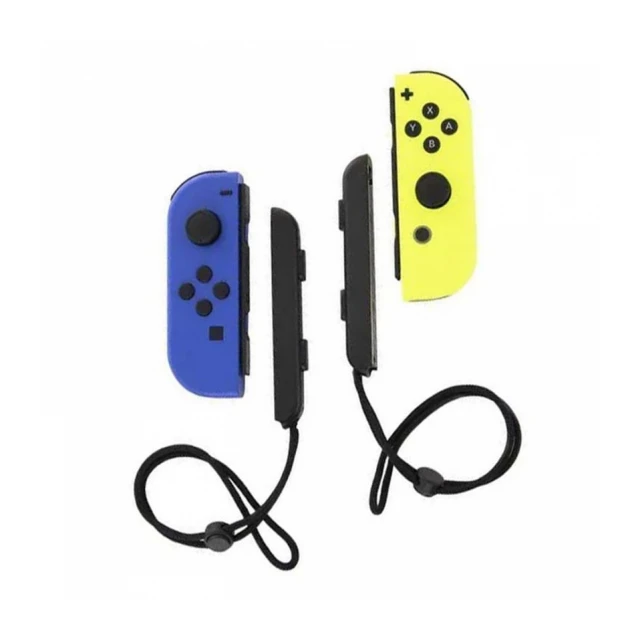 Nintendo Switch Joy-Con Pair Neon Blue/Neon Yellow