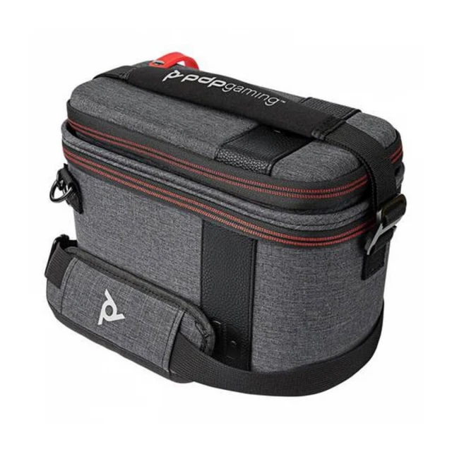 Nintendo Switch Pull-N-Go Case - Elite Edition