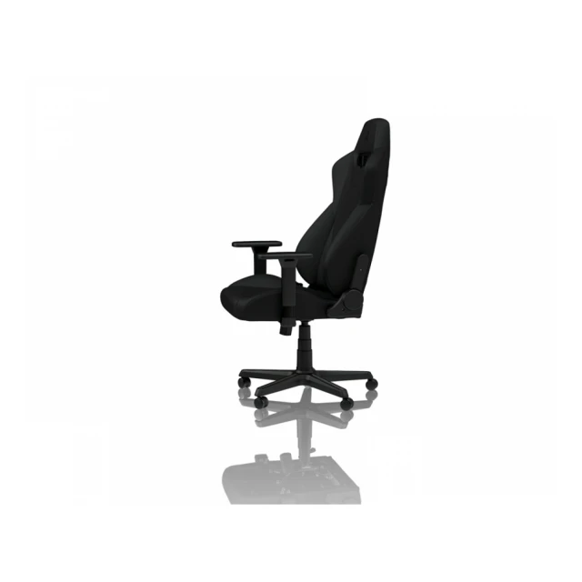 NITRO CONCEPTS S300 Gaming stolica - Stealth Black 