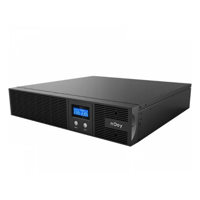 NJOY Argus 1200 720W UPS (UPLI-LI120AG-CG01B) 