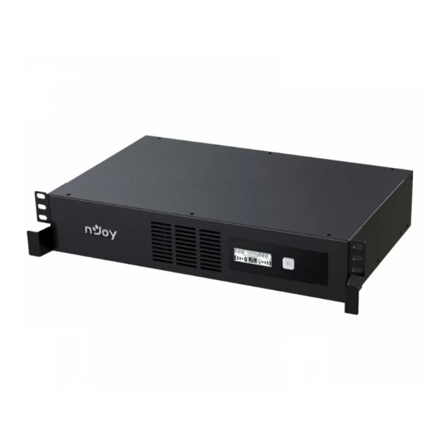 NJOY Code 2000 1200W UPS (UPLI-LI200CO-AZ01B) 