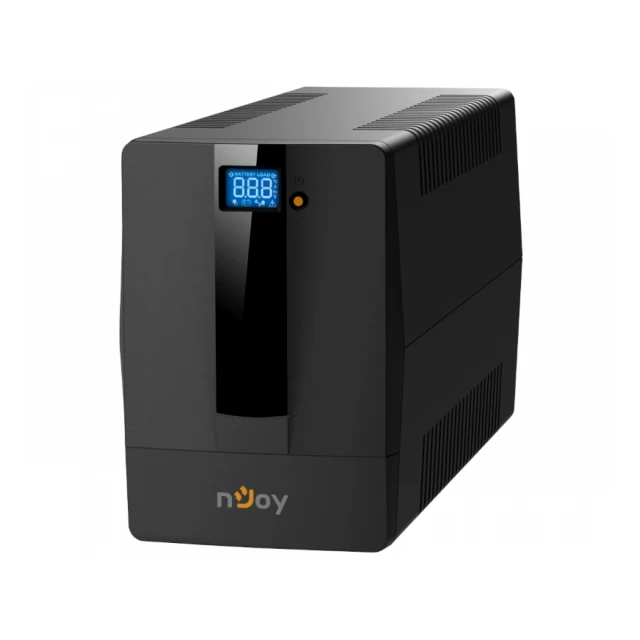 NJOY Horus Plus 1500 900W UPS (PWUP-LI150H1-AZ01B) 