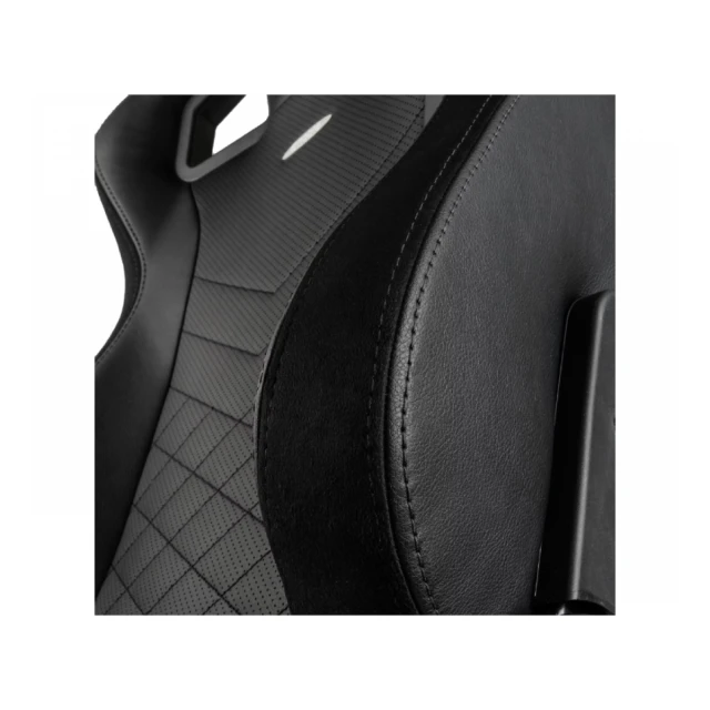 NOBLECHAIRS EPIC Gaming stolica crna 
