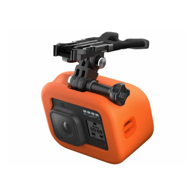 Nosač GOPRO Bite Mount +Floaty/Hero8 Black