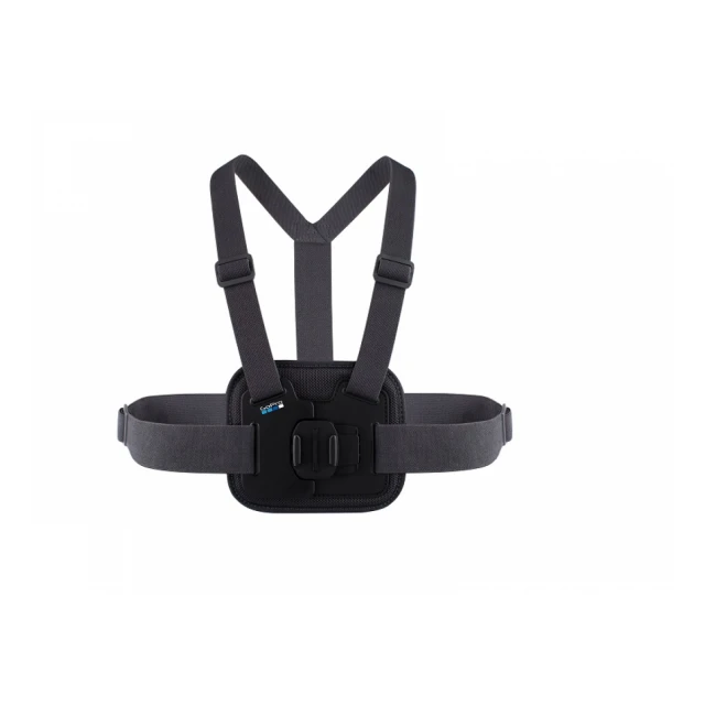 Nosač GOPRO Chesty/crna