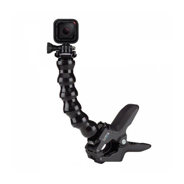 Nosač GOPRO Jaws:Flex Clamp/crna