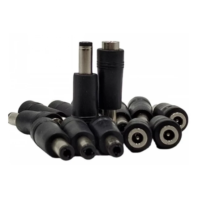 NPC-5.2x2.5mm 4.0x1.35mm DC to DC 20V Connector