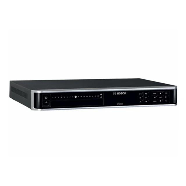 NVR BOSCH DIVAR network 2000 Recorder 16ch, no HDD