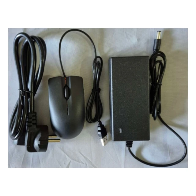 NVR-R3010QT GMB10 kanala do 8 megapiksela H.265, P6SLite App Onvif P2P, iCloud do 6tb