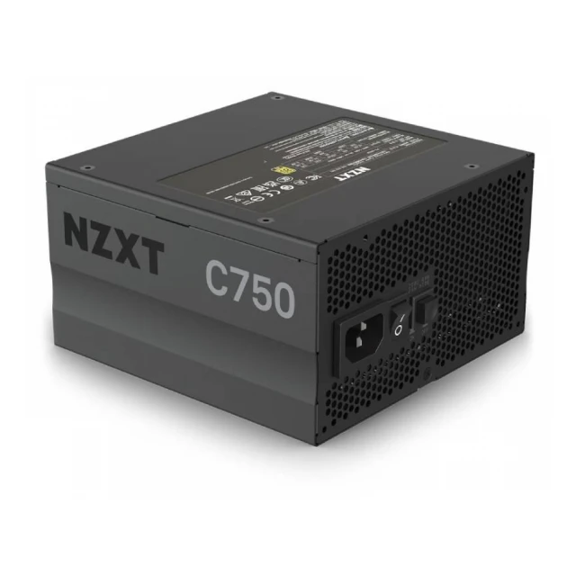 NZXT C750 Gold 750W (PA-7G1BB-EU) napajanje 