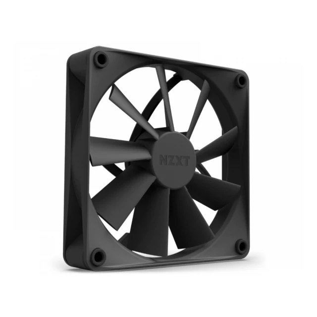 NZXT F120Q 120mm ventilator crni (RF-Q12SF-B1) 