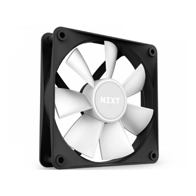 NZXT F120RGB Core 120mm ventilator crni (RF-C12SF-B1) 