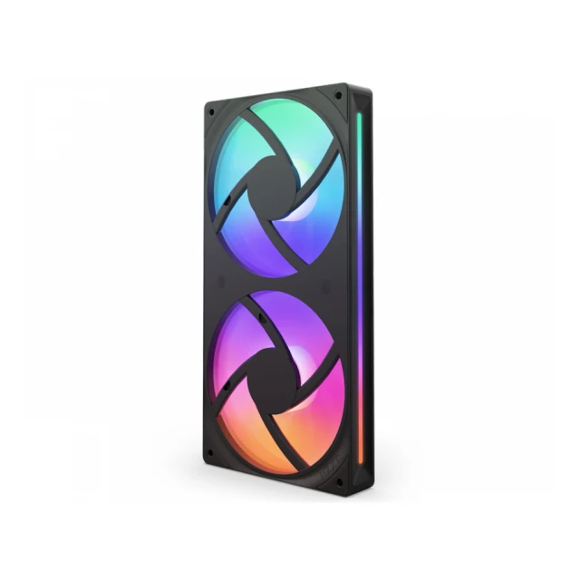 NZXT F240 RGB Core 240mm ventilator crni (RF-U24HF-B1) 