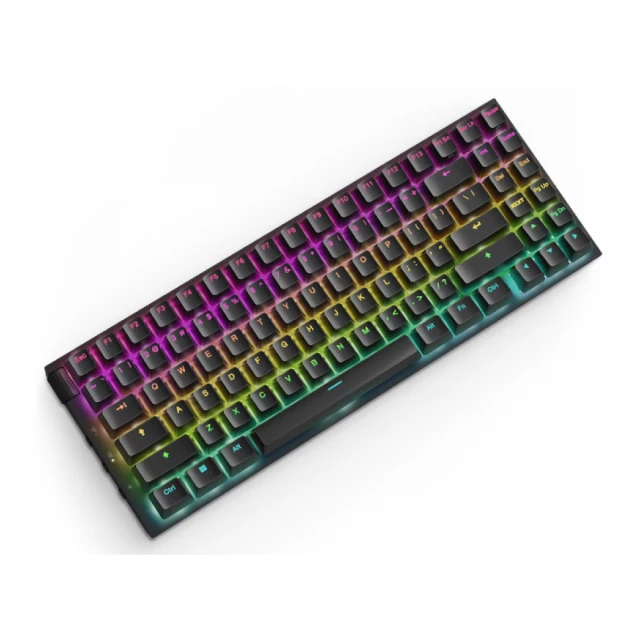 NZXT Function 2 MiniTKL mehanička tastatura US crna (KB-002NB-US) 