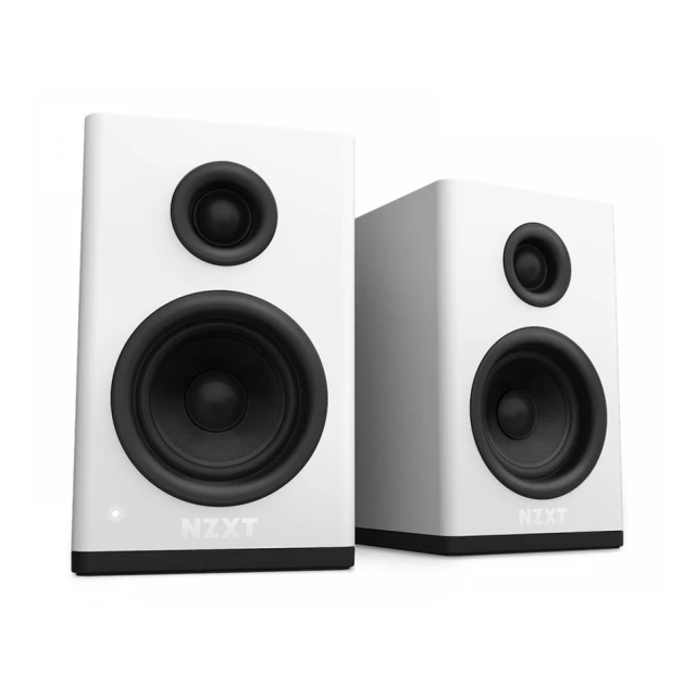 NZXT Gaming Speakers 3 inča White V2 zvučnici beli (AP-SPKW2-EU) 