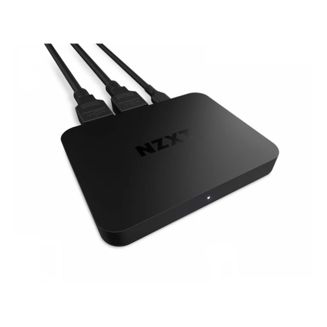 NZXT Signal HD60 External Capture Kartica za striming (ST-EESC1-WW) 