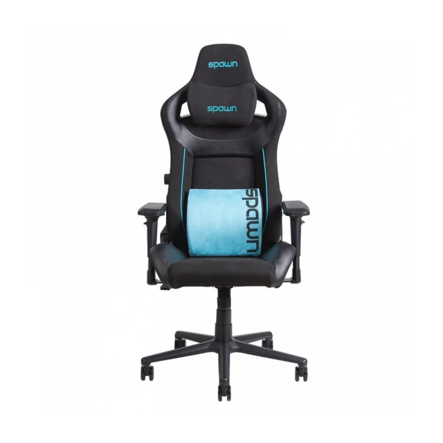 Office Chair Spawn - Black