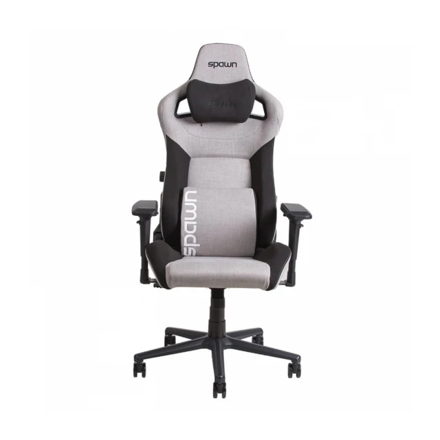 Office Chair Spawn - Grey