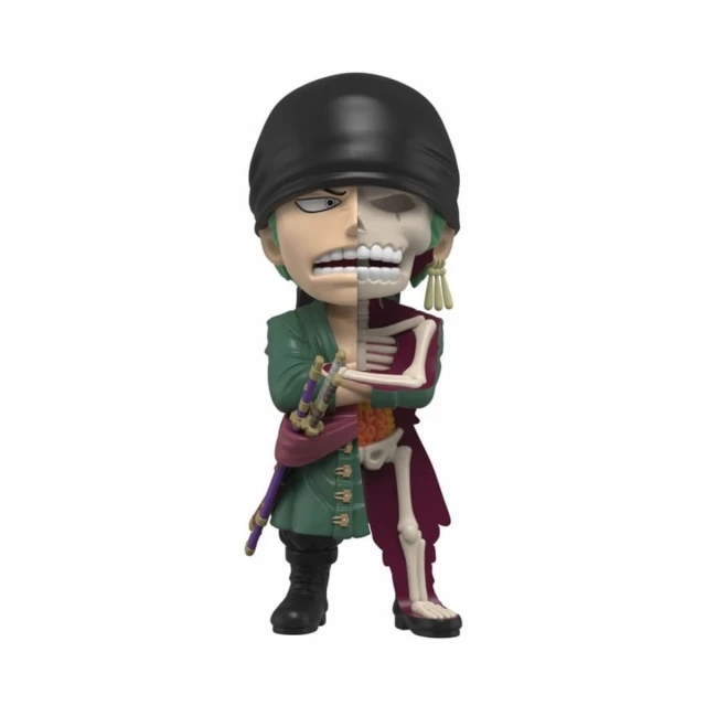 One Piece Freeny's Hidden Dissectibles Wanted Series - Zoro