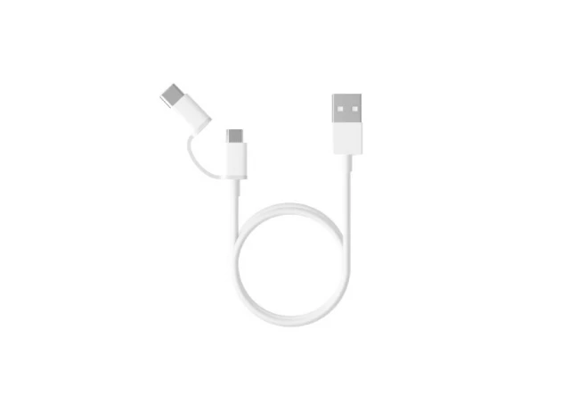 KABL 2U1 USB NA MICRO USB I TYPE C