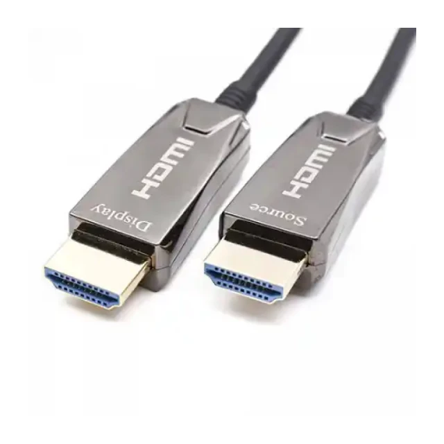 Optički HDMI kabl Kettz V2.0 KT-AOHK20 20m Aktivni 4K