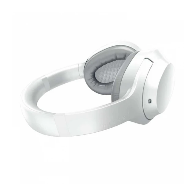 Opus X Bluetooth Active Noise Cancellation Headset - Mercury