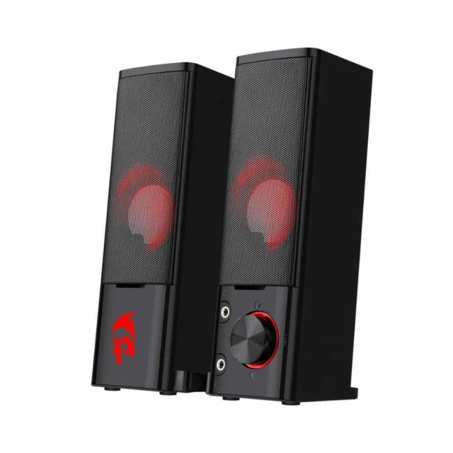 Orpheus GS550 Gaming Speakers