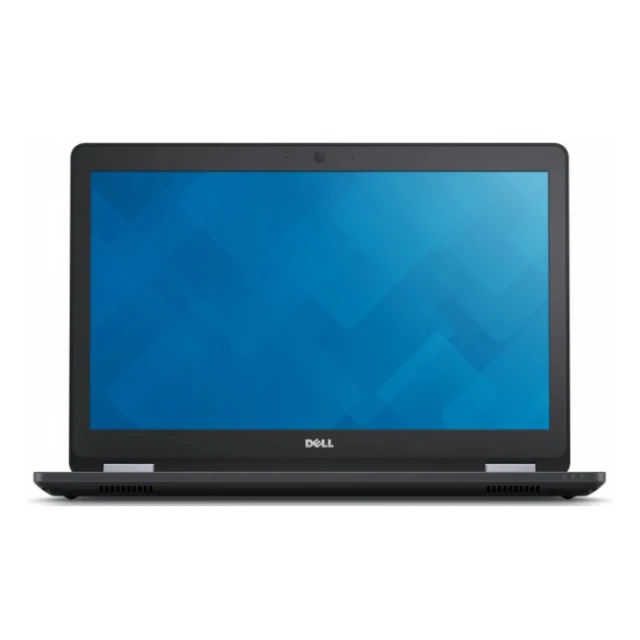 Outlet Dell laptop Latitude E5570 Pc 7040 i5-6200U 8gb r 2.3ghz CORE 2 DUO  128gb M.2 (1 godina gar)