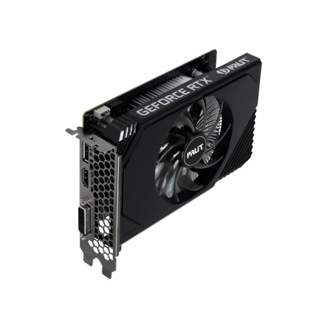 PALIT nVidia GeForce RTX 3050 6GB 96bit RTX3050 StormX grafička karta