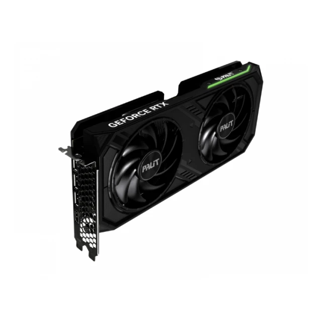 PALIT nVidia GeForce RTX 4070 12GB 192bit RTX 4070 Dual grafička karta