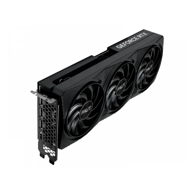 PALIT nVidia GeForce RTX 4080 SUPER 16GB 256bit RTX 4080 SUPER Infinity 3 grafička karta